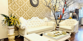 CHỦ BÁN CHUNG CƯ 2  NGỦ 2 WC  TOÀ THE LEGEN TOWER 109 NGUYỄN TUÂN- THANH XUÂN