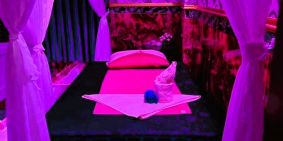 Sang tiệm massage 1T3L 7p mặt tiền Hoàng Diệu 2 Linh Chiểu