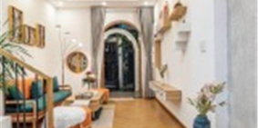 Siêu rẻ không có căn thứ 2.Siêu vị trí! Mặt Tiền Điên Phủ 4m x 20m Giá 14 Tỷ