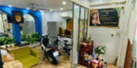 Bán Tòa Nhà Khách Sạn MT Nguyễn Cửu Vân DT 9m x 15m 5 tầng + thang máy giá 35 tỷ