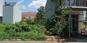 Đất Ngợp, 389m2(10x38) ngay Trần Văn Chẩm, Phước Vĩnh An, CC, SHR, 610tr