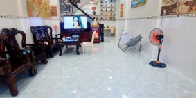 BÁN GẤP MTKD KẾ BÊN CHỢ TÂN MỸ, 75M2, 2TẦNG, RỘNG 5M BỀ THẾ CHỈ NHỈNH 11 TỶ