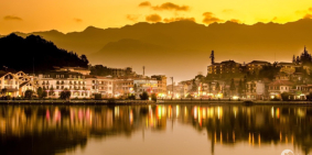 BĐS đầu tư tại trung tâm thành phố Sapa giá chỉ từ 1.2 tỷ