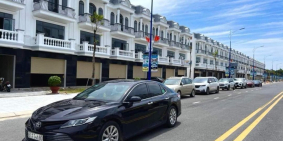 Bán Nhà 3 tầng ở Lai Uyên Bàu Bàng 100m2