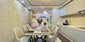 LÊN SÓNG CHÂN DÀI KHU ĐỒNG BỘ CAO CẤP PHẠM VĂN CHIÊU P.9