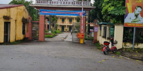 Đất đẹp Vân Nội giá cực kỳ tốt thời điểm hiện tại nhìn ra tháp tài