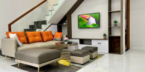 SIÊU HIẾM _ BÁN GẤP _ NHÀ ĐẸP _ ĐƯỜNG BÀU HẠC THANH KHÊ _ GIÁ CHỈ NHĨNH HƠN 2 TỶ