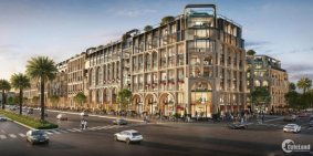 Dự án Sgo La Emera Phú Yên ( 04 suất nội bộ )