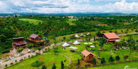 Cần bán lô đất nghĩ dưỡng view đồi   giá rẻ