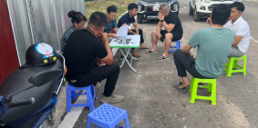 Trung tâm thị xã, view trường học, khu đô thị Phố Kiểu – Việt Yên, giá cực tốt