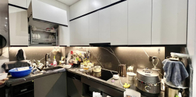 Bán nhà phố Bạch Mai, 31m2 x 6 tầng, phân lô , dọn đến ở ngay.