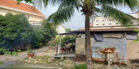 Bán đất MT An phú đông 9 Phường an phú đông Quận 12, nở hậu L, Đ. 12m, giá giảm