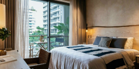 Chuyển trường cho con bán CHCC Riverpark Premier, PMH, Q.7