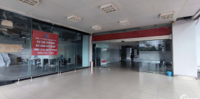 Cho thuê văn phòng, mặt bằng kinh doanh tại tòa 229 Tây Sơn, Đống Đa, HN