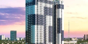 Cần Bán Lại Căn Hộ C SKY VIEW Ở Chánh Nghĩa