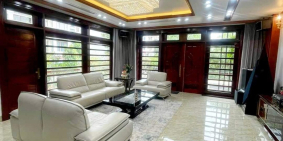 LUXURY, BIỆT THỰ VĂN KHÊ, 167M, MẶT TIỀN 10M, NHỈNH 20 TỶ