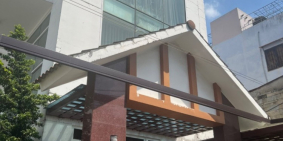 GIẢM 2.3 tỷ Bán Biệt thự (10x22.4) MT Đường Trương Văn Thành, Tp.Thủ Đức (Q9 cũ)