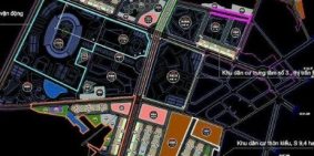 Trung tâm thị trấn Bích Động, mặt tiền 5,5m, giá 1,5x tỷ.