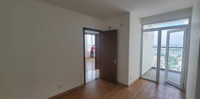 Căn góc Western capital 77m2 2 phòng ngủ lớn cực đẹp 2 tỷ 7 không có căn thứ 2