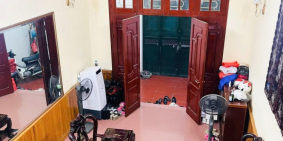 Bán nhà Ba Đình, ngõ 97 Văn Cao, gần Hồ Tây, kinh doanh, vỉa hè, ô tô tránh, 60m