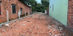 Cắt lỗ 200tr lô đất thổ 263m2 chỉ còn 595tr SHR đường Cao Thị Bèo, Phước Hiệp,