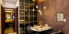 Căn hộ Happy One Central giá tốt nhất,full nội thất cao cấp, nhận nhà về ở liền