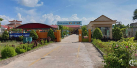 Đất thổ cư 150mv giá chỉ 490 triệu