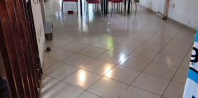 Cho Thuê Mặt Bằng Kinh Doanh, mở VP, P2, Tân bình