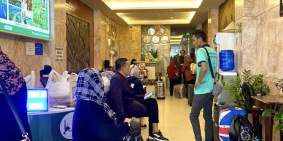 Bán gấp Khách Sạn 10 tầng mặt tiền Chợ Bến Thành, Quận 1 123 tỷ tl chính chủ