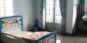 Bán căn góc 2 mặt tiền hẻm xe hơi 128 Phạm Văn Hai, phường 3, quận Tân Bình.