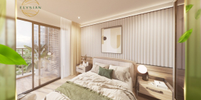 Sở hữu căn hộ studio chỉ từ 50tr - lịch thanh toán giãn trong 48 tháng