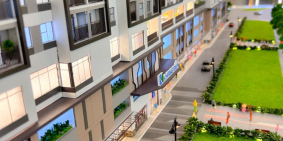 Sở hữu ngay căn hộ Khang Điền cao cấp tại Bình Tân chỉ 1 tỷ 9 căn