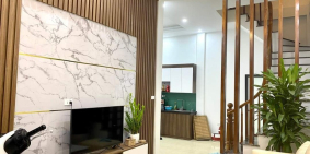 Cự Lộc, Thanh Xuân ÔTÔ QUA, Nhà Mới, full Nội Thất, Ở Ngay  41m2x5T hơn 4 tỷ