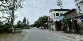 60m2 Vân trì, vân nội kích thước vuông đẹp giá cự kỳ tốt