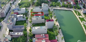 Cần Chuyển Nhượng Mảnh Đất Tại Băng 2 Trục Đường Kinh Doanh Lê Quang Đạo - Xuân