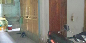  GIÁ CẮN LƯỠI, 1.93  tỷ hộ khẩu Đống Đa, trung tâm phố, nhà 2 tầng vuông đẹp