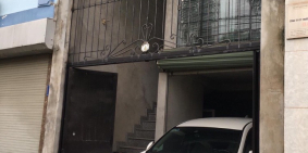 CC Nhà 2 tầng cho thuê  VP hoặc ở ngõ ô tô tránh diện tích 46 m2 ngõ 21 Tựu Liệt