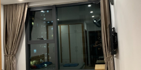 5 TỶ - SỞ HỮU Căn hộ cao câp 130m Golden Land