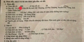 BÁN NHÀ 4 TẦNG, 2 MẶT ĐƯỜNG RỘNG 19.5M