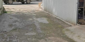 Bán nhà hẻm Hoàng Diệu Đà Lạt 93m2 chỉ 6 tỷ 1