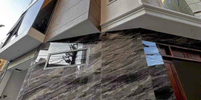 BÁN GẤP NHÀ ĐẸP ĐH THÀNH ĐÔ, GARA, LÔ GOC, GIÁ 4.76 TỶ