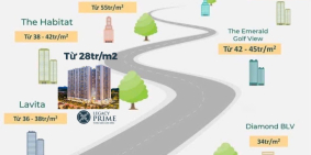 Chỉ cần thanh toán  99 triệu là dọn vào ở đón tết 2024 ngay lập tức