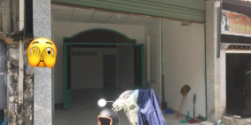 3,5 TỶ CHỦ BÁN LỖ NHÀ NỞ HẬU 64M2 SỔ VUÔNG VỨC NGAY NGUYỄN ÁNH THỦ Q12