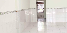 Cho thuê mặt bằng 40m2 mặt tiền đường Phạm Văn Đồng Linh Tây