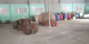 KHO, XƯỞNG CHO THUÊ TẠI GIA TRUNG. MÊ LINH. HÀ NỘI