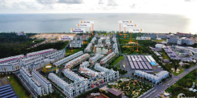 Căn hộ biển Phú Quốc booking chỉ 15 triệu sở hữu ngay. full nội thất khách sạn