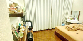 Bán nhà 1 lầu hẻm xe hơi gần chợ Nguyễn Thị Tần Phường 2 Quận 8