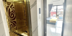 Bán chung cư mini phố Kim Ngưu , dòng tiền cao nhất khu vực , LH 0945676597