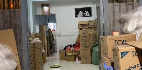 Bán nhà Hẻm xe tải, Bình Trị Đông, Bình Tân, 68m2, 2 tầng 2PN, chỉ 4.9 tỷ TL