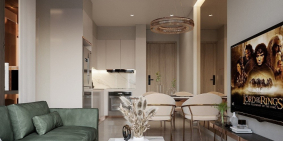 Giỏ hàng đặc biệt T10/ 2023 căn hộ Legacy Prime. Cập nhật giá bán mới nhất, khuy